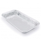 Wąska tacka aluminiowa (3 szt.) Broil King